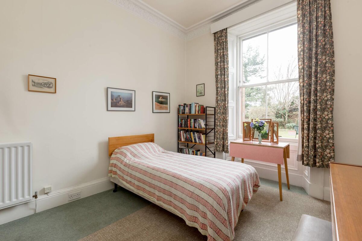 house for sale in Polwarth Terrace, Merchiston, Edinburgh, EH11