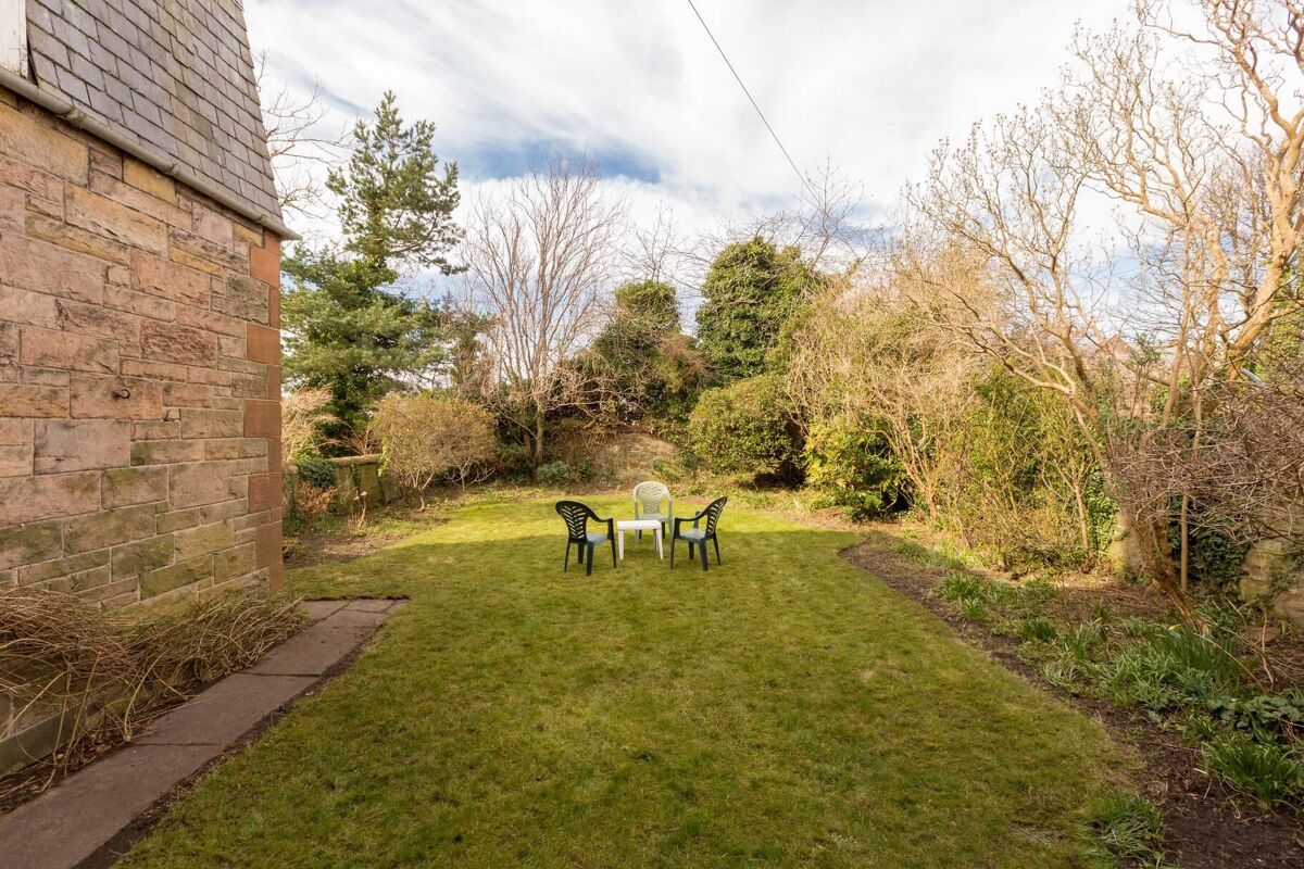 house for sale in Polwarth Terrace, Merchiston, Edinburgh, EH11