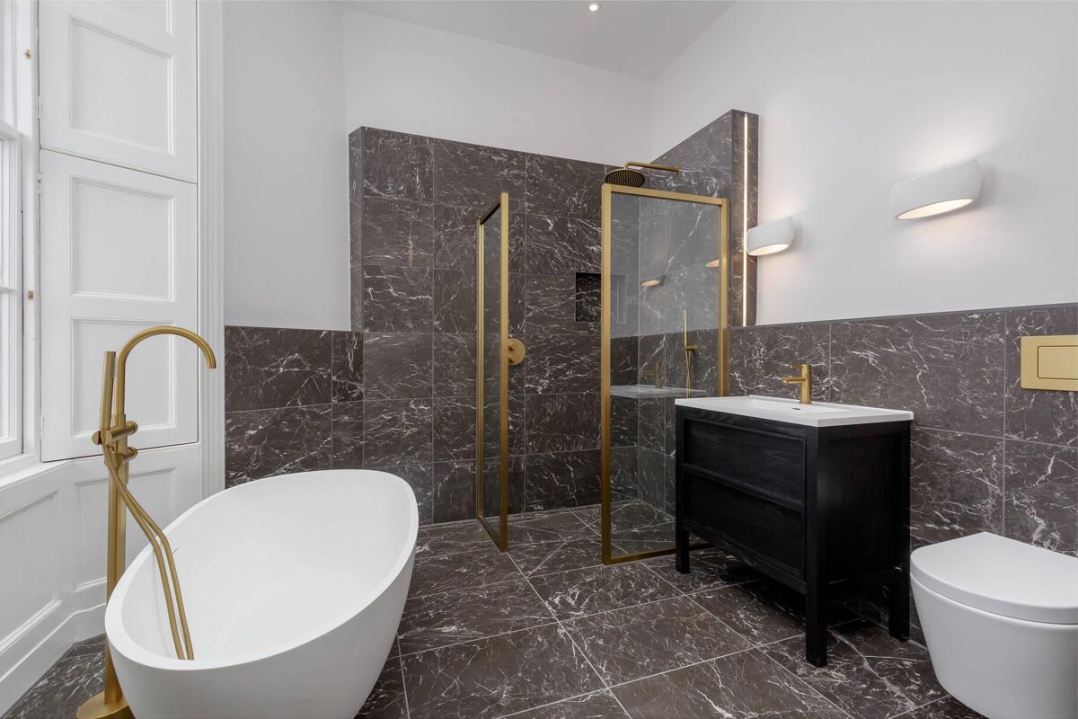 house for sale in Manor Place, West End, Edinburgh EH3 EDC012005117