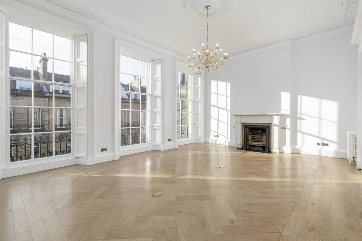 house for sale in Manor Place, West End, Edinburgh EH3 EDC012005117