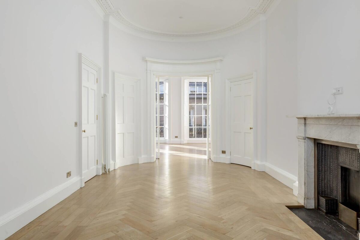 house for sale in Manor Place, West End, Edinburgh EH3 EDC012005117