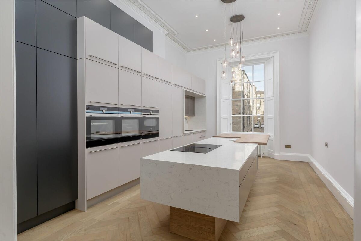 house for sale in Manor Place, West End, Edinburgh EH3 EDC012005117