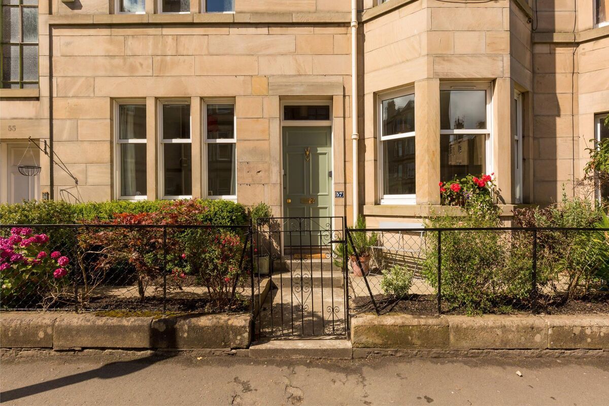 flat for sale in Learmonth Grove, Comely Bank, Edinburgh, Midlothian, EH4 EDC012005339