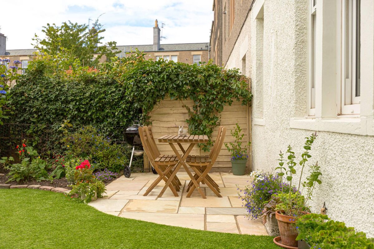 flat for sale in Learmonth Grove, Comely Bank, Edinburgh, Midlothian, EH4 EDC012005339