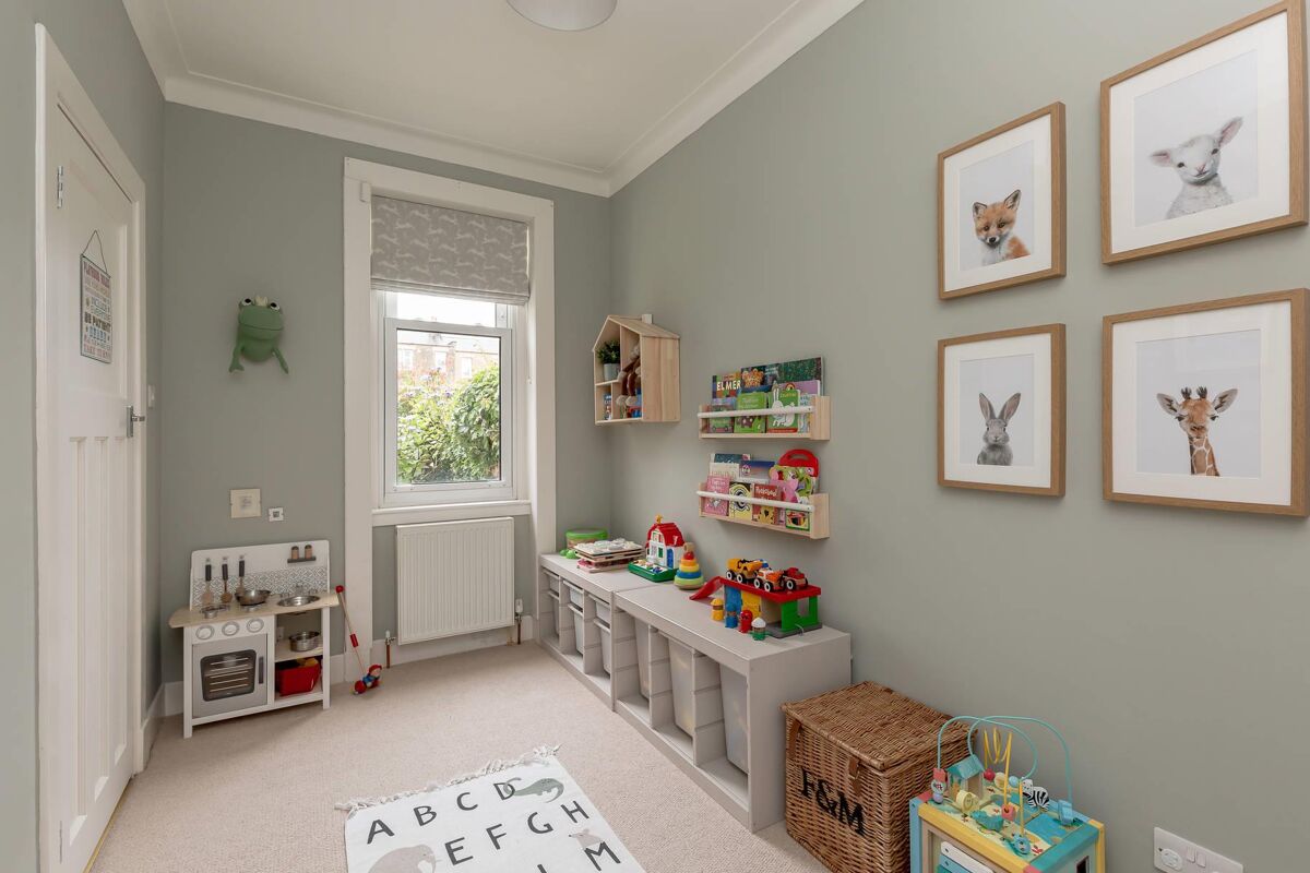 flat for sale in Learmonth Grove, Comely Bank, Edinburgh, Midlothian, EH4 EDC012005339