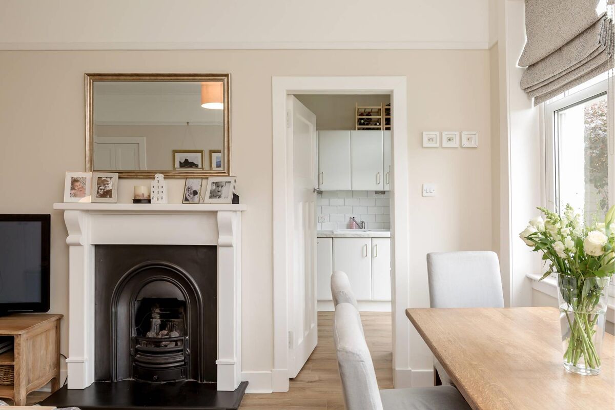 flat for sale in Learmonth Grove, Comely Bank, Edinburgh, Midlothian, EH4 EDC012005339