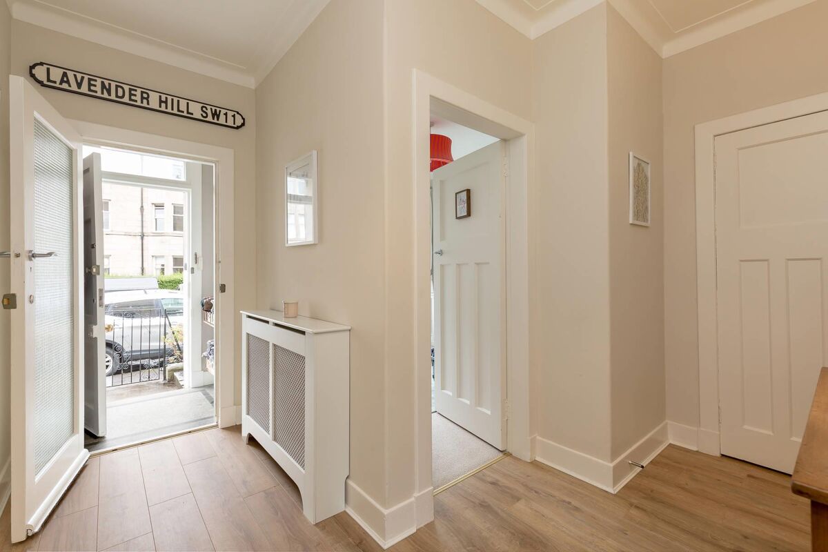 flat for sale in Learmonth Grove, Comely Bank, Edinburgh, Midlothian, EH4 EDC012005339