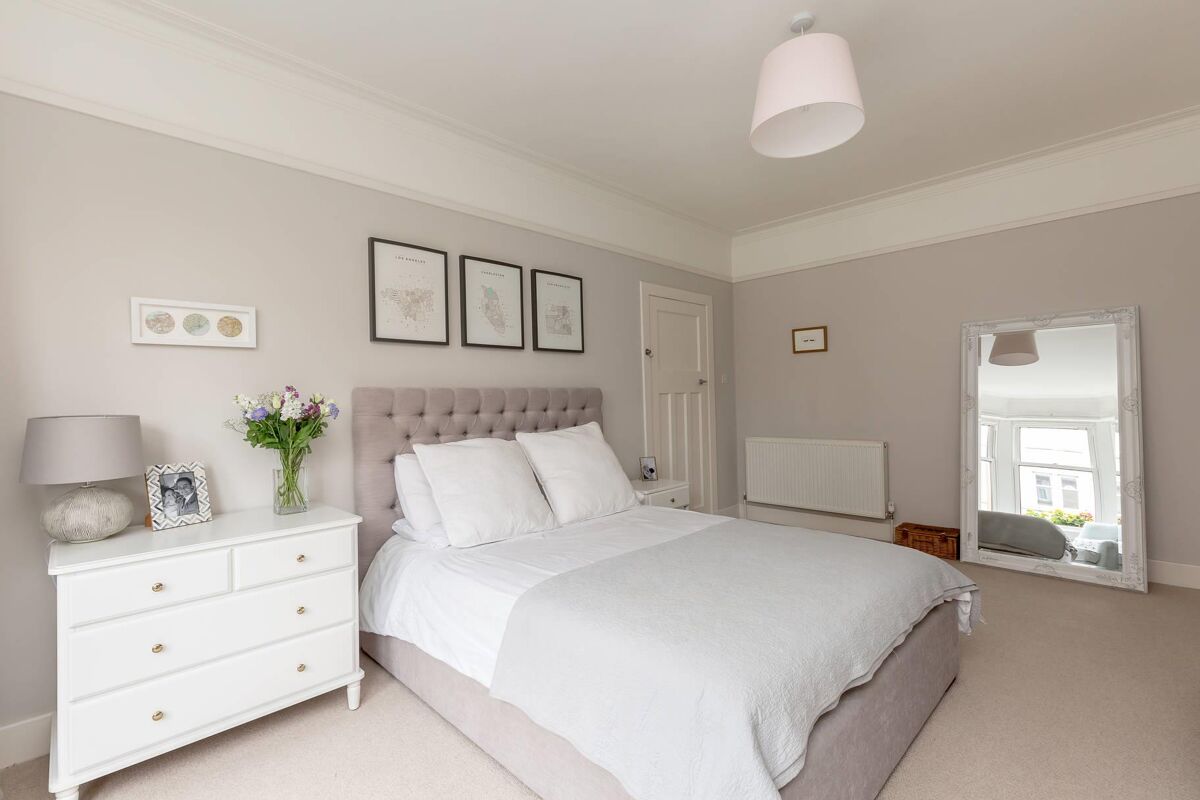 flat for sale in Learmonth Grove, Comely Bank, Edinburgh, Midlothian, EH4 EDC012005339