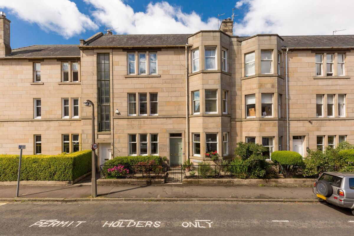 flat for sale in Learmonth Grove, Comely Bank, Edinburgh, Midlothian, EH4 EDC012005339