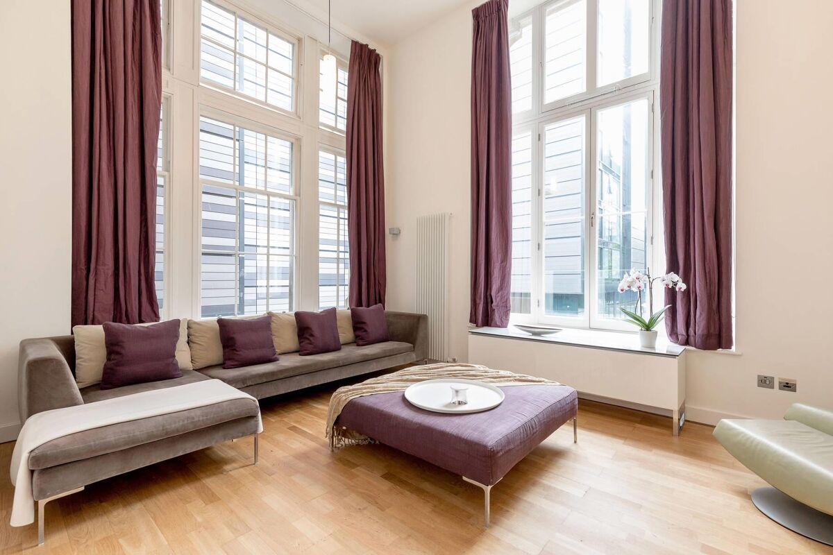 flat for sale in Simpson Loan, Edinburgh, EH3 EDC012012176 Knight Frank