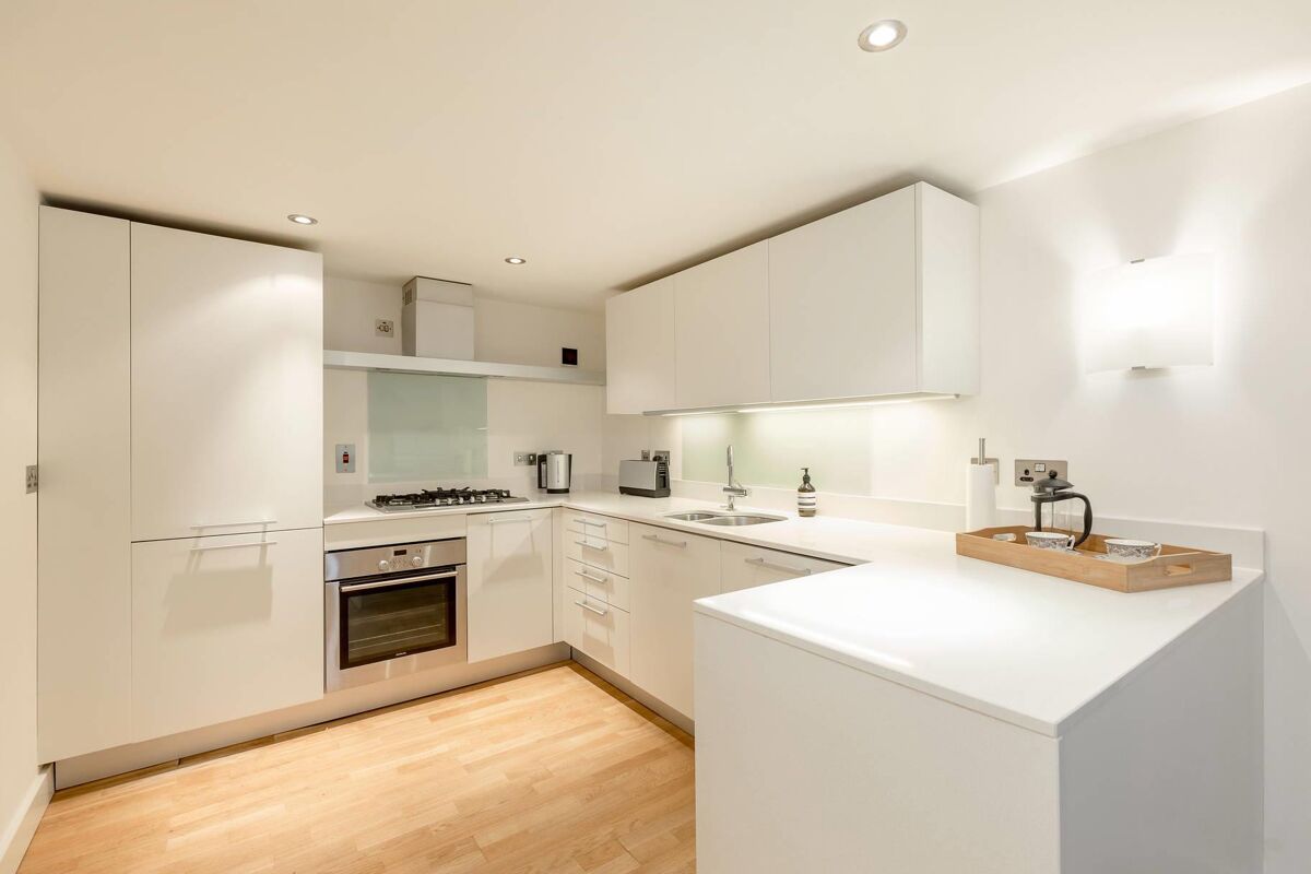 flat for sale in Simpson Loan, Edinburgh, EH3 EDC012012176 Knight Frank