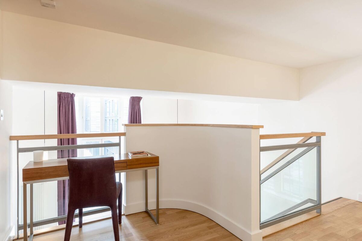 flat for sale in Simpson Loan, Edinburgh, EH3 EDC012012176 Knight Frank