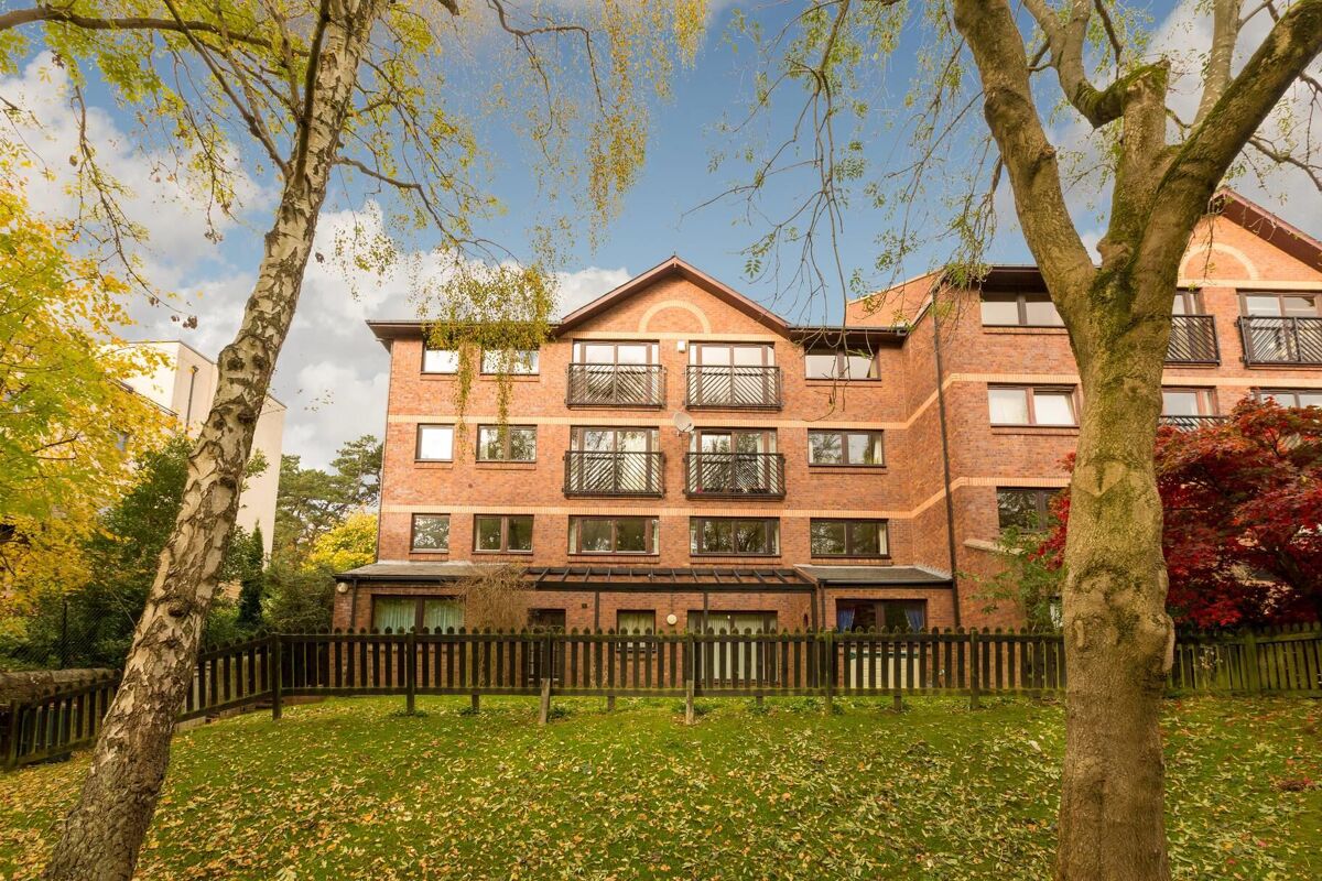 flat for sale in Mortonhall Road, Grange, Edinburgh, EH9 EDC012012930