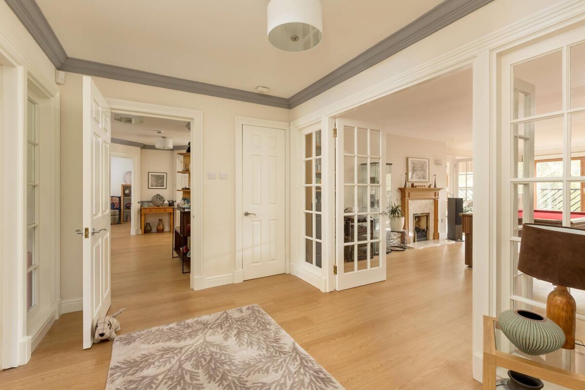 flat for sale in Mortonhall Road, Grange, Edinburgh, EH9 EDC012012930