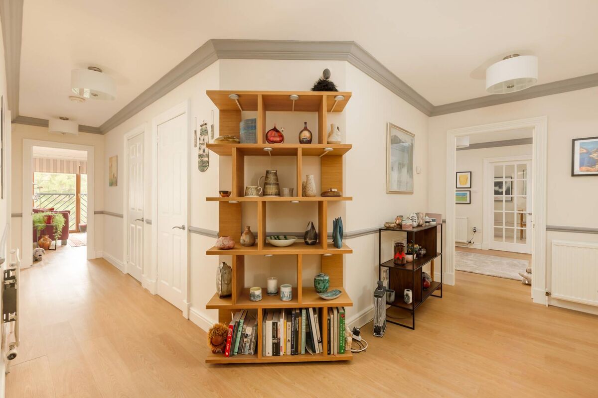 flat for sale in Mortonhall Road, Grange, Edinburgh, EH9 EDC012012930