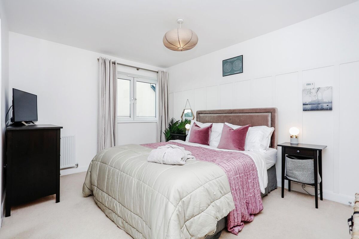 house for sale in Devon Place, Edinburgh, Midlothian, EH12