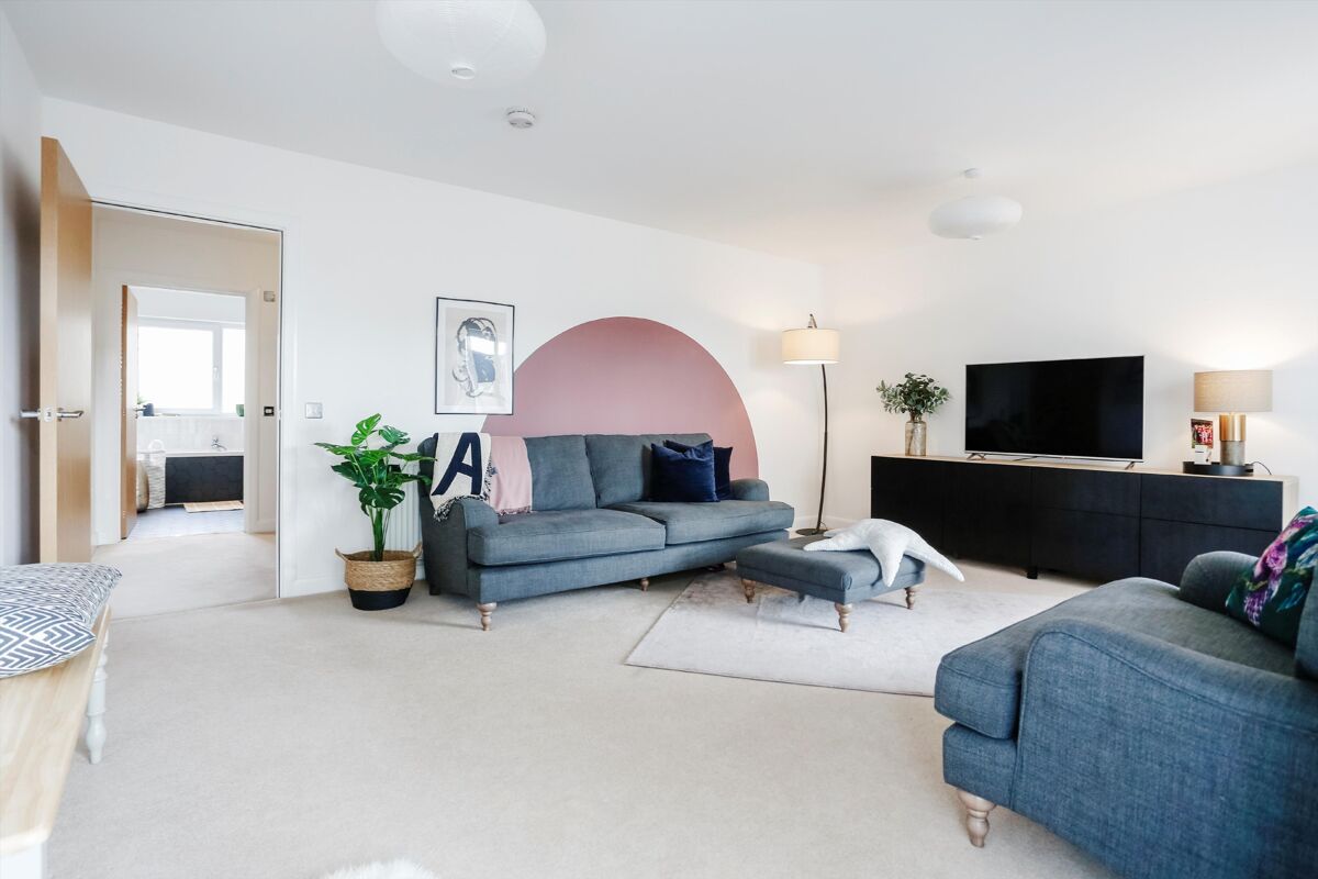 house for sale in Devon Place, Edinburgh, Midlothian, EH12