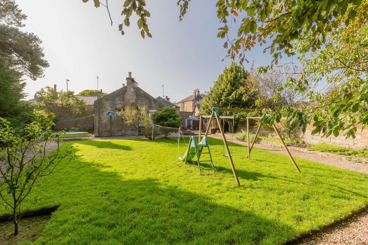 house for sale in Greenhill Gardens, Bruntsfield, Edinburgh, EH10