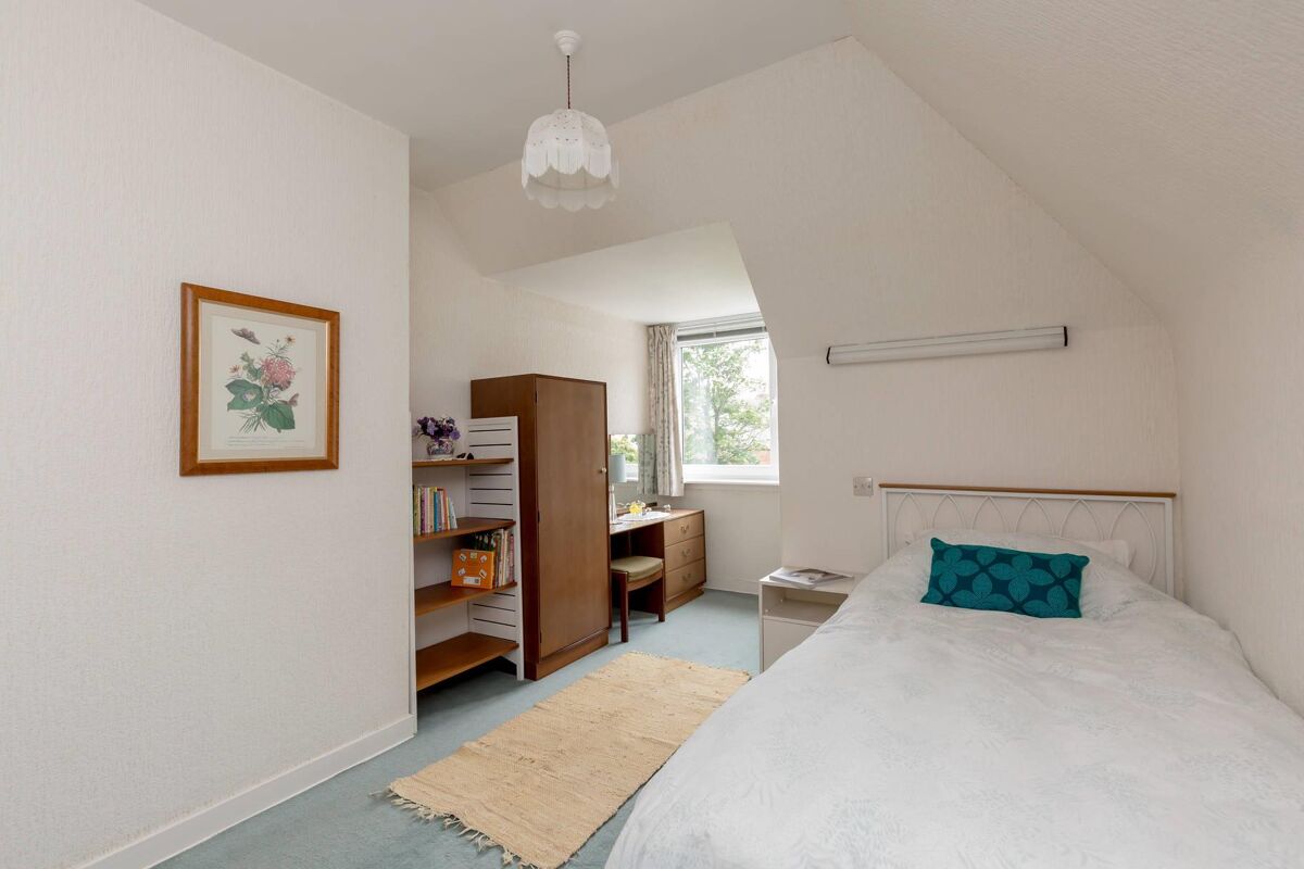 house for sale in Munro Drive, Colinton, Edinburgh, EH13 EDC012015437