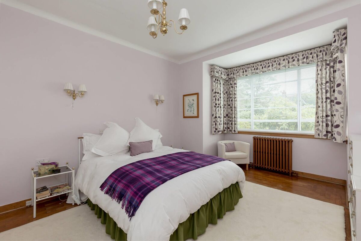 house for sale in Munro Drive, Colinton, Edinburgh, EH13 EDC012015437