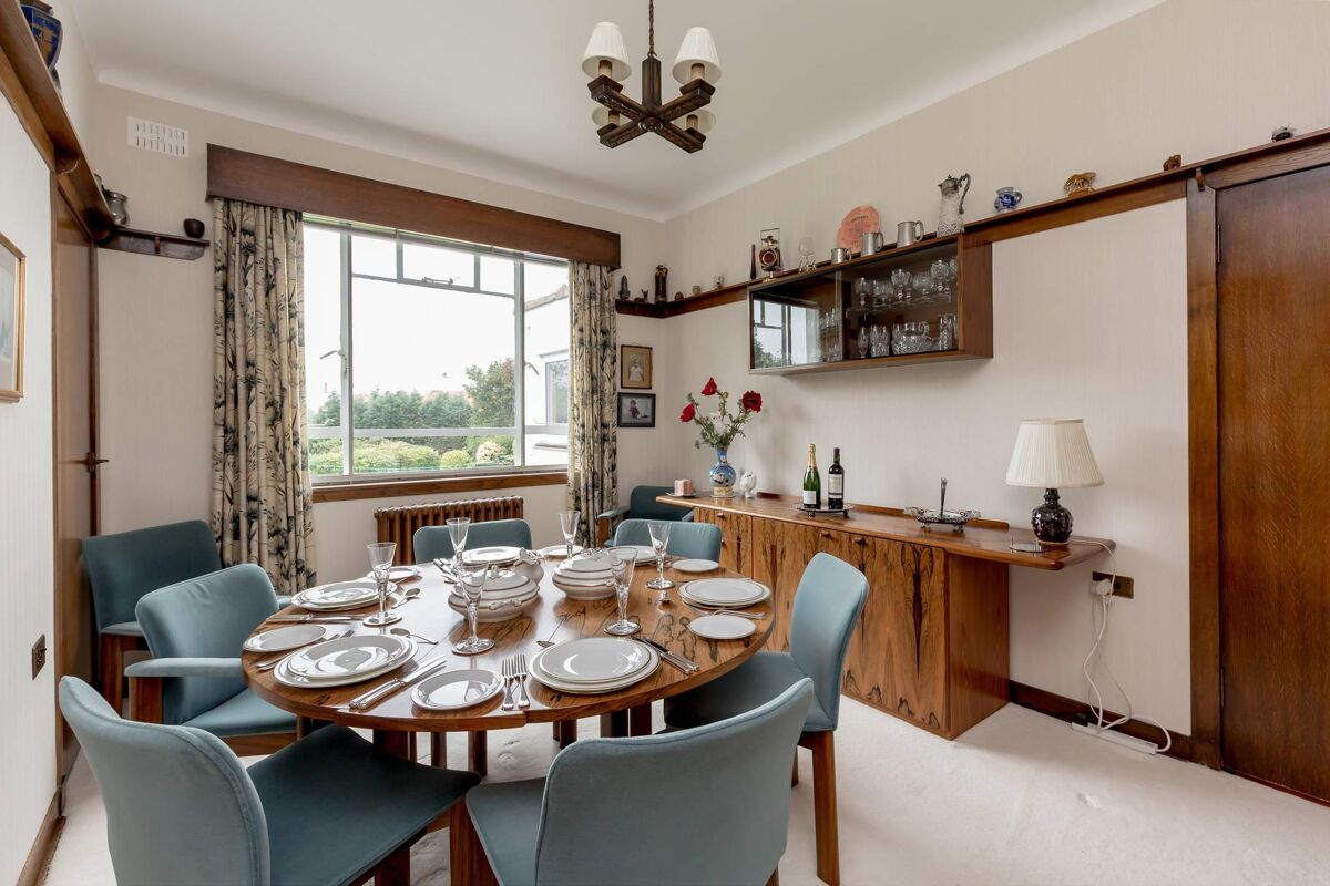 house for sale in Munro Drive, Colinton, Edinburgh, EH13 EDC012015437