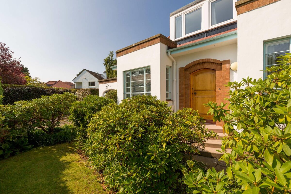 house for sale in Munro Drive, Colinton, Edinburgh, EH13 EDC012015437