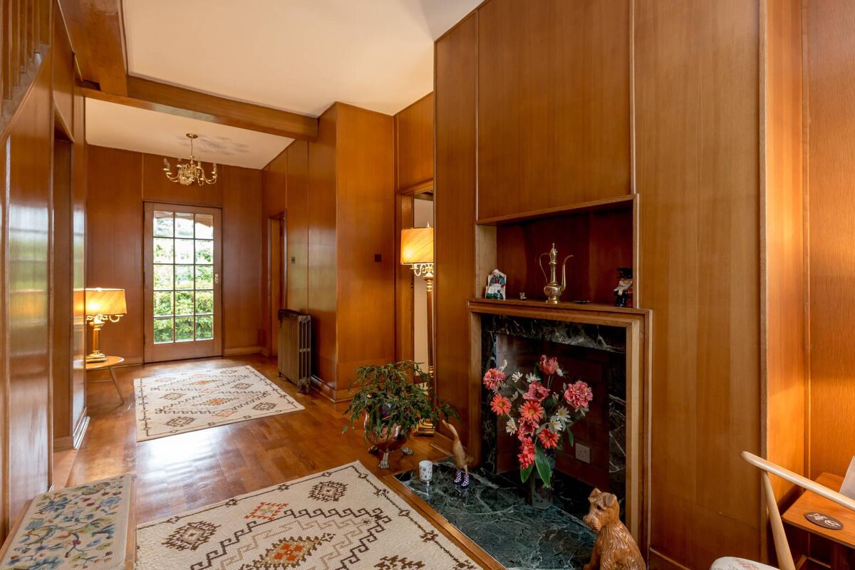 house for sale in Munro Drive, Colinton, Edinburgh, EH13 EDC012015437