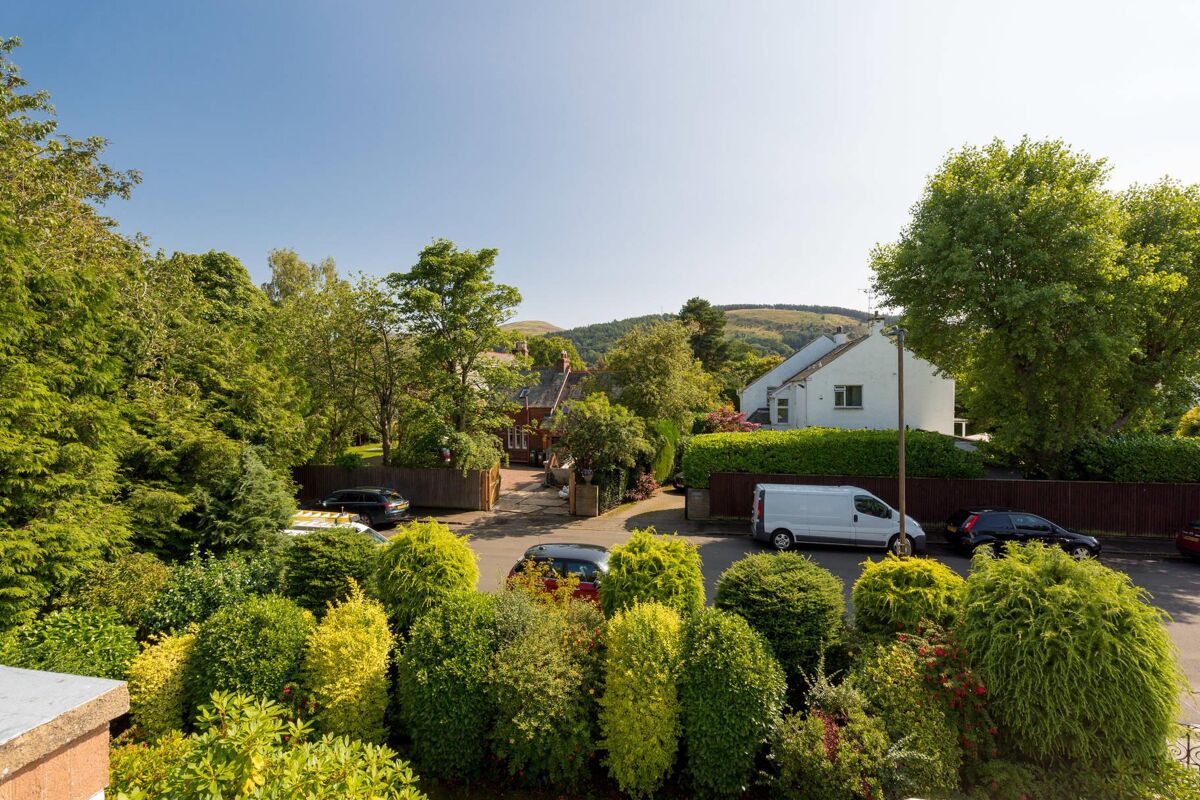 house for sale in Munro Drive, Colinton, Edinburgh, EH13 EDC012015437