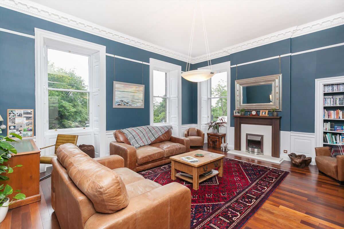 flat for sale in Hanover Street, Edinburgh, EH2 EDC012017366 Knight