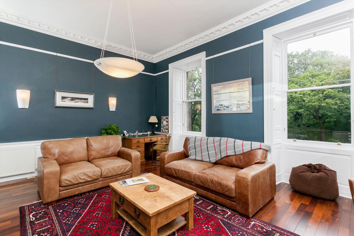 flat for sale in Hanover Street, Edinburgh, EH2 EDC012017366 Knight