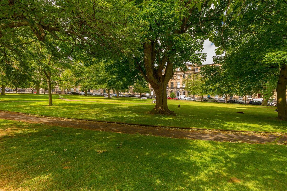 flat for sale in Ainslie Place, Edinburgh, Midlothian, EH3