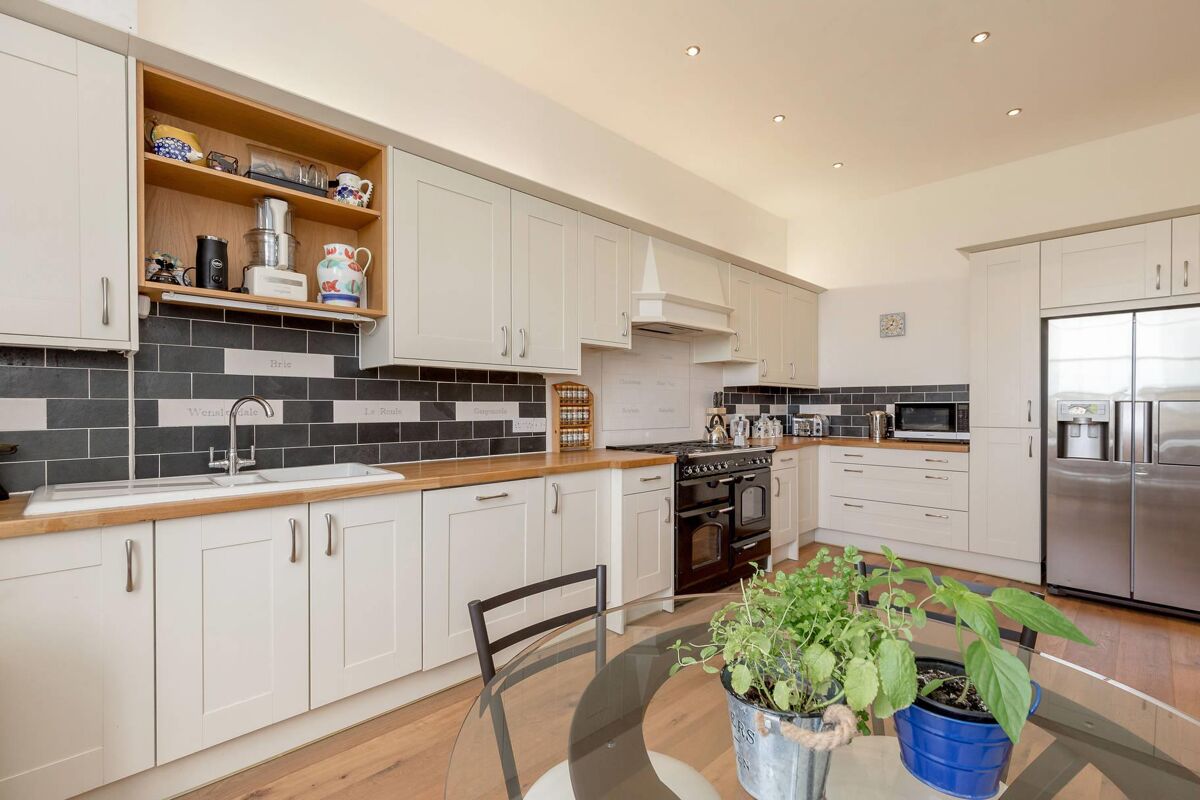 flat for sale in Ainslie Place, Edinburgh, Midlothian, EH3