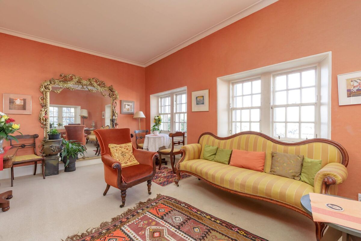 flat for sale in Ramsay Garden, Edinburgh, EH1 EDC012023744 Knight