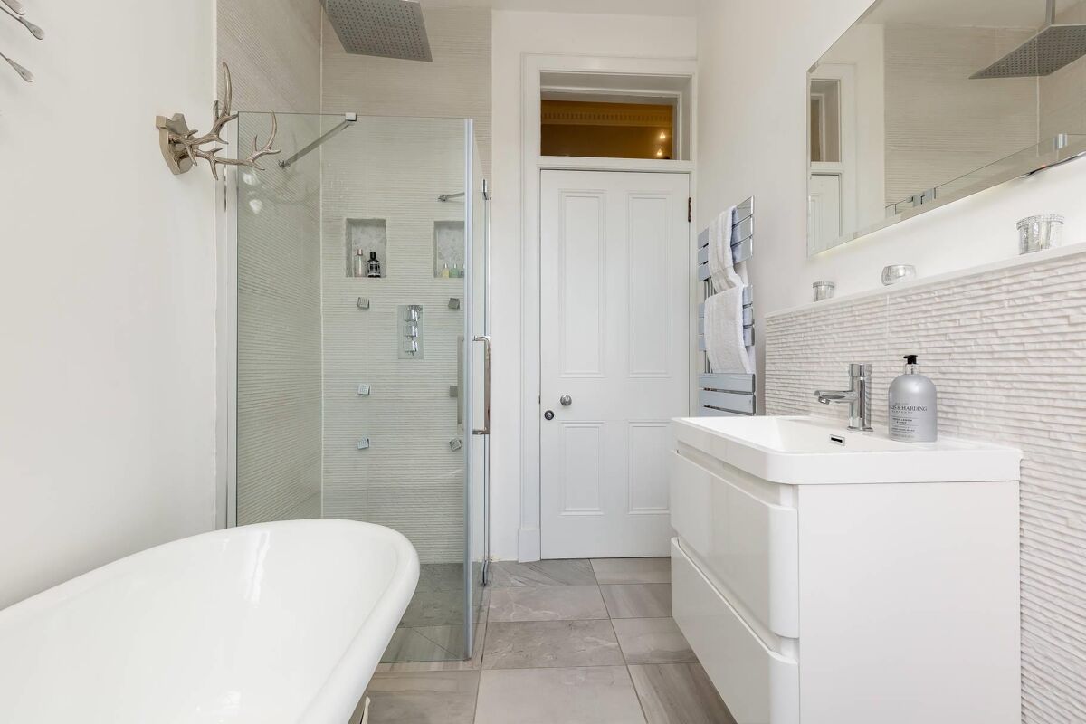 flat for sale in Colinton Road, Edinburgh, EH10 EDC012032895 Knight