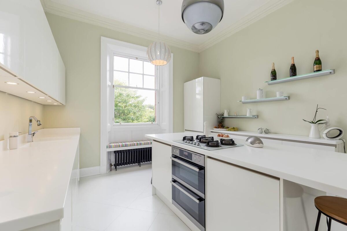 flat for sale in Colinton Road, Edinburgh, EH10 EDC012032895 Knight