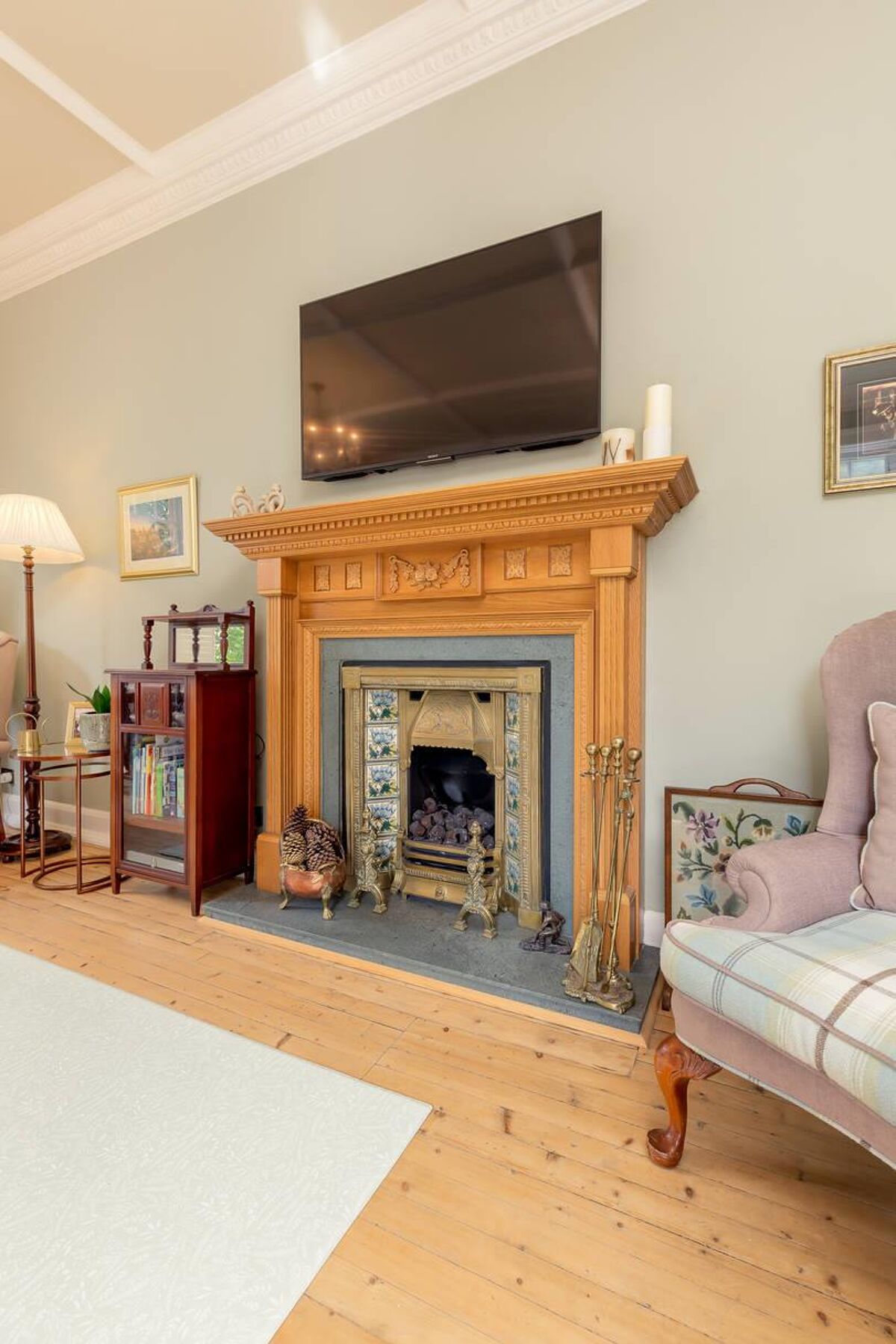 flat for sale in Colinton Road, Edinburgh, EH10 EDC012032895 Knight