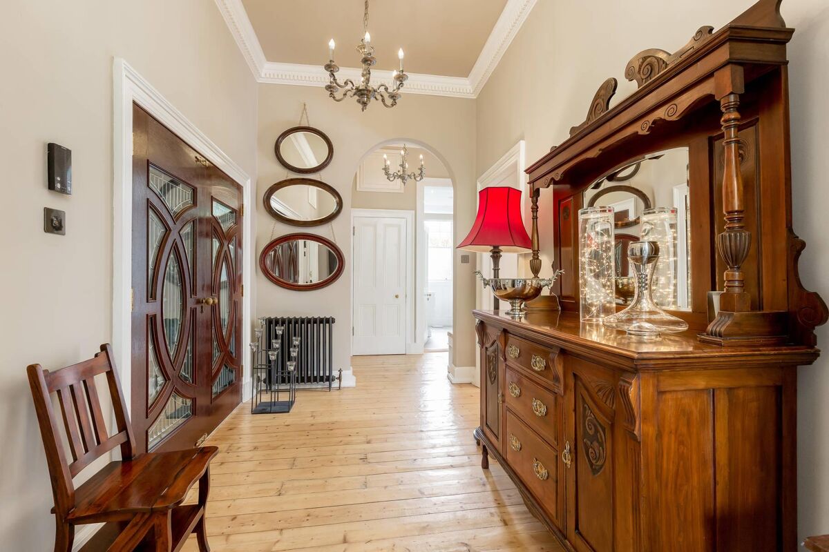 flat for sale in Colinton Road, Edinburgh, EH10 EDC012032895 Knight