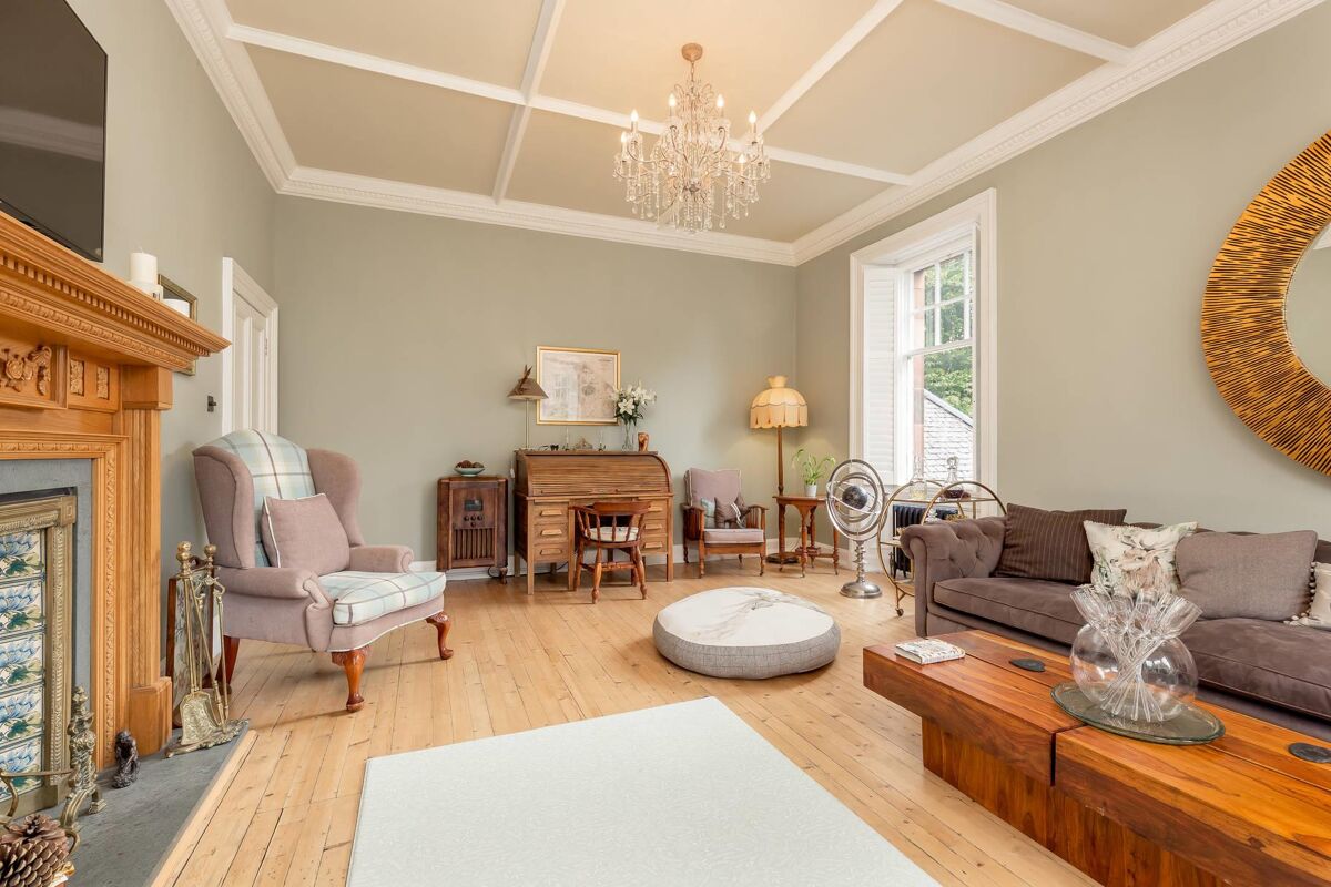 flat for sale in Colinton Road, Edinburgh, EH10 EDC012032895 Knight