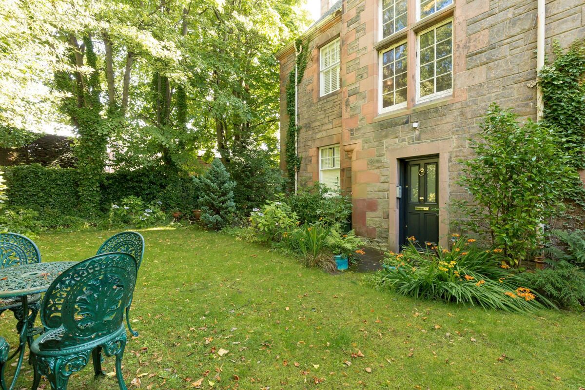 flat for sale in Colinton Road, Edinburgh, EH10 EDC012032895 Knight