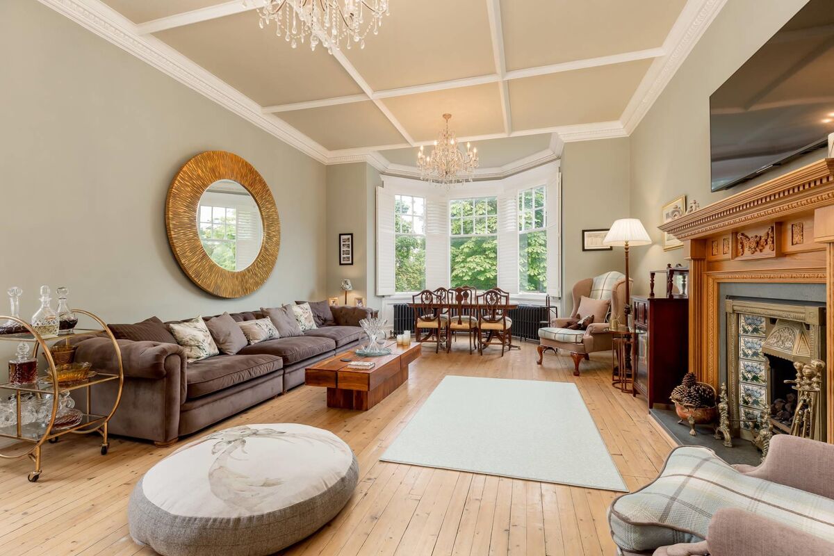 flat for sale in Colinton Road, Edinburgh, EH10 EDC012032895 Knight