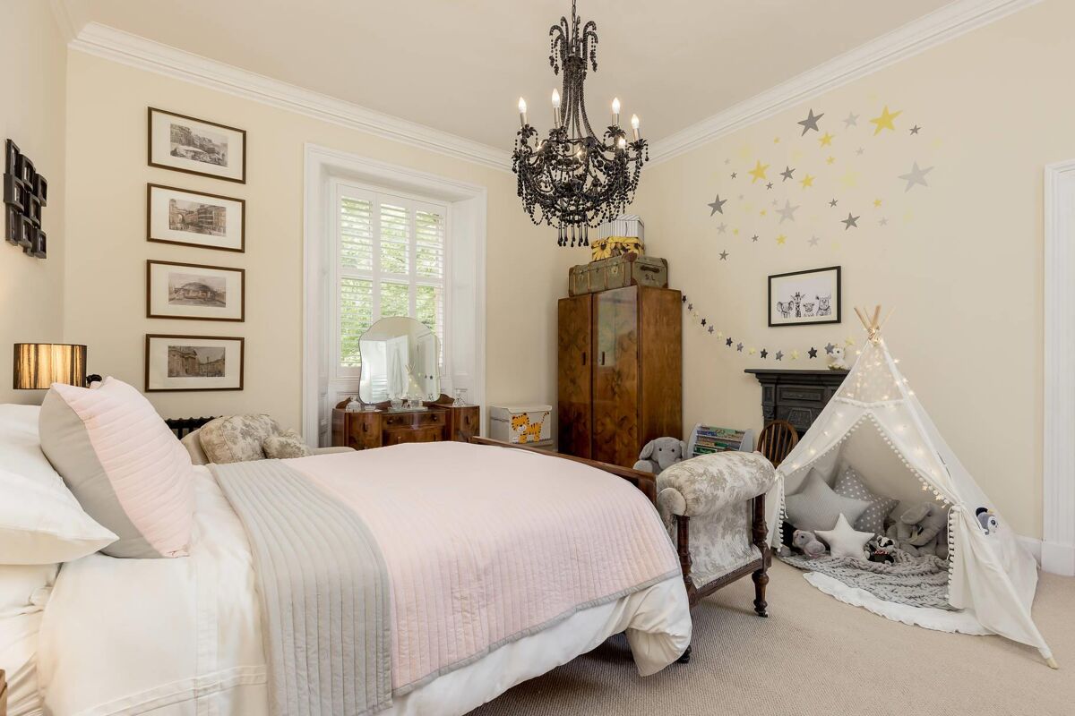 flat for sale in Colinton Road, Edinburgh, EH10 EDC012032895 Knight