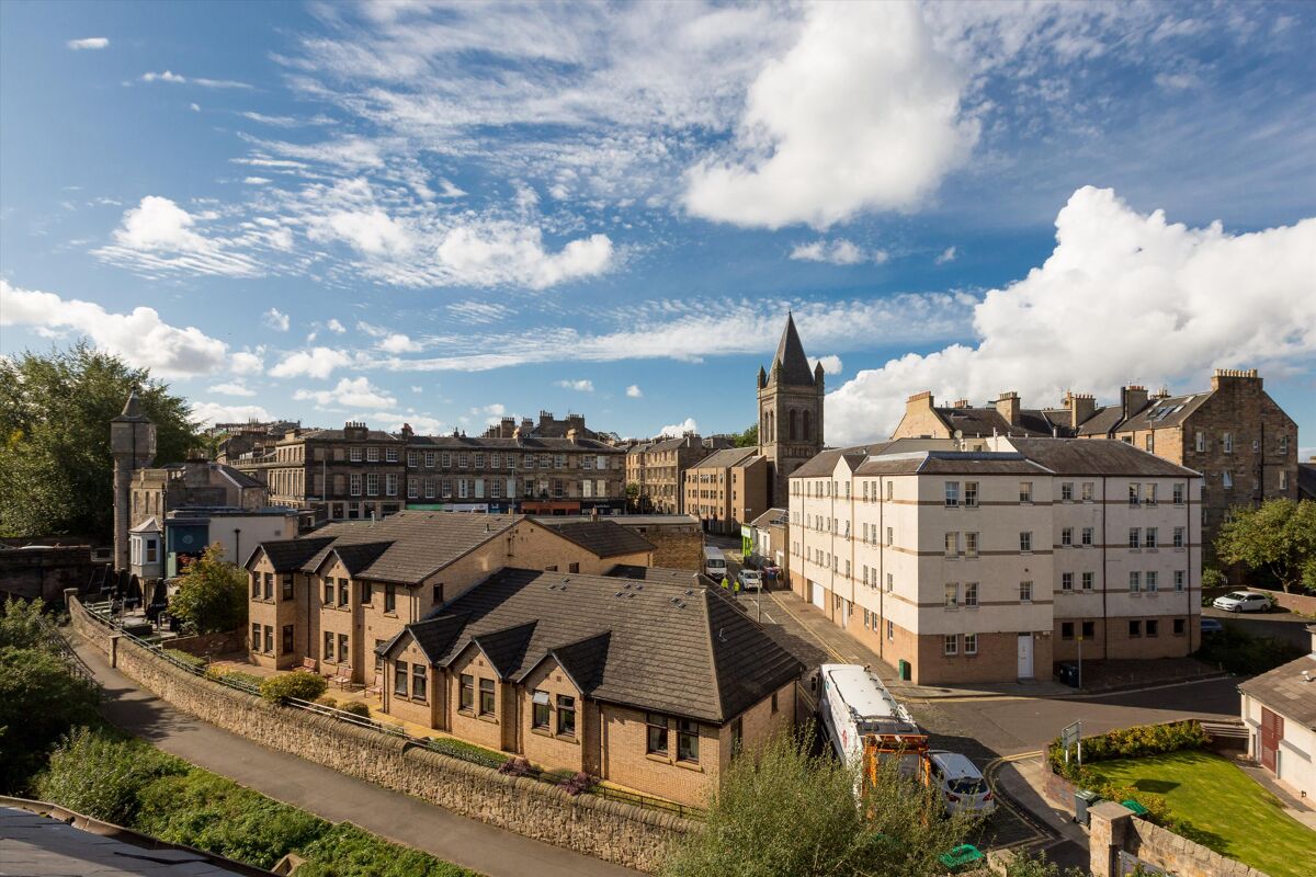 house for sale in Dean Bank Lane, Edinburgh, EH3 EDC012037259