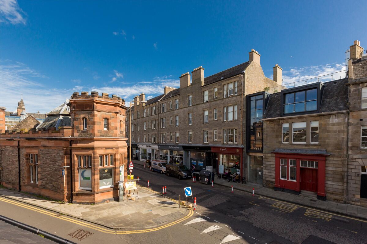 house for sale in Dean Bank Lane, Edinburgh, EH3 - EDC012037259 ...