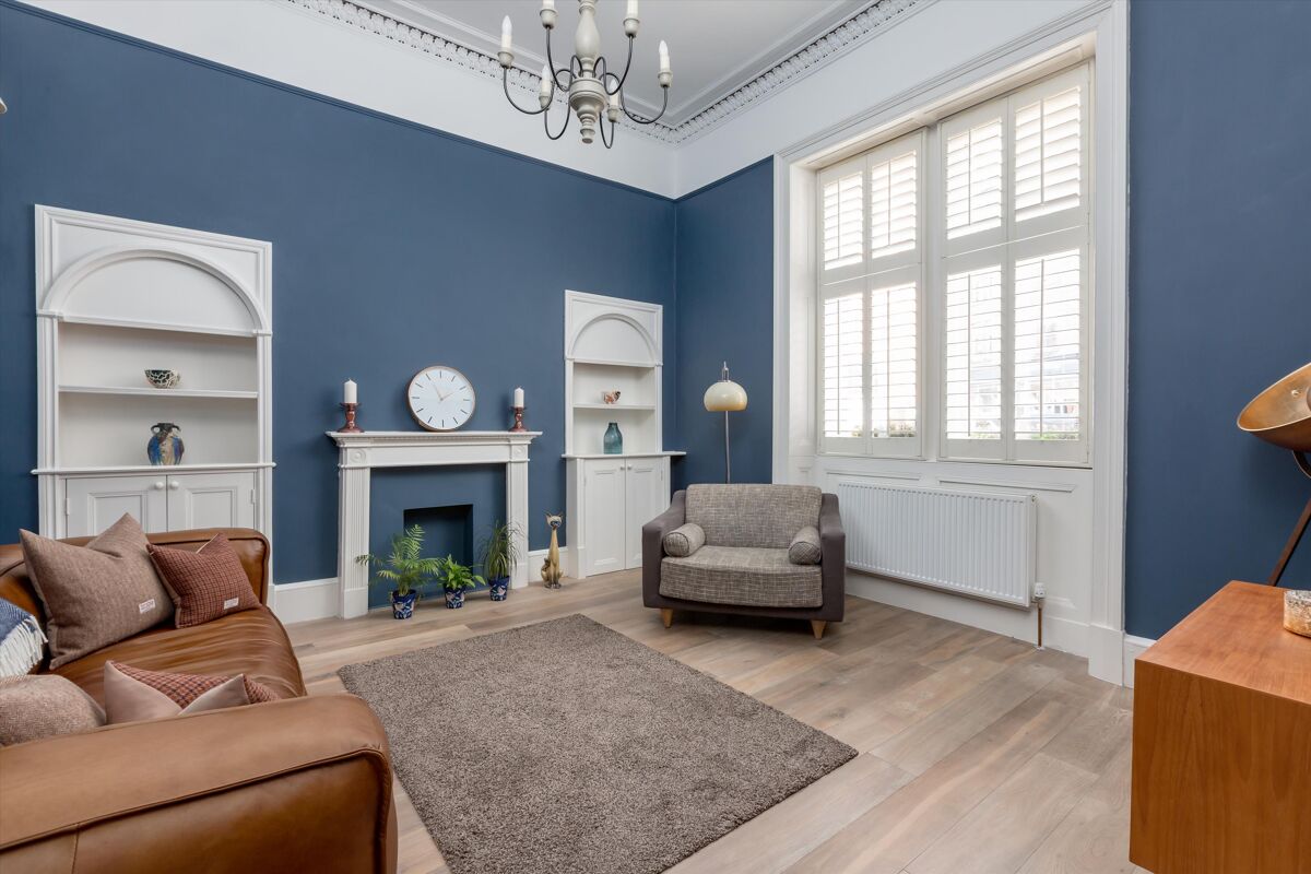 house for sale in Dean Bank Lane, Edinburgh, EH3 EDC012037259