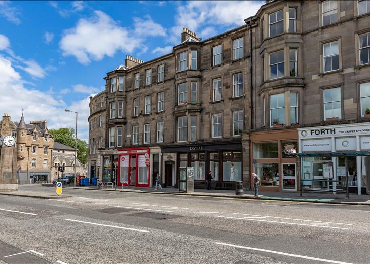 Property for Sale in Edinburgh Houses for Sale in Edinburgh Knight Frank (UK)