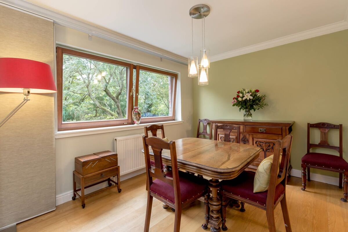 flat for sale in Mortonhall Road, Edinburgh, EH9 EDC012043672