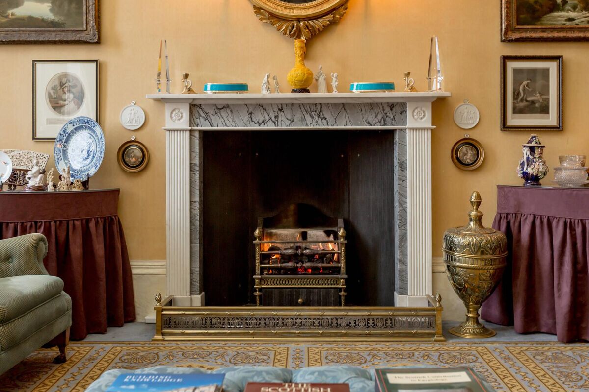 flat for sale in Great Stuart Street, Edinburgh, EH3 EDC012047015