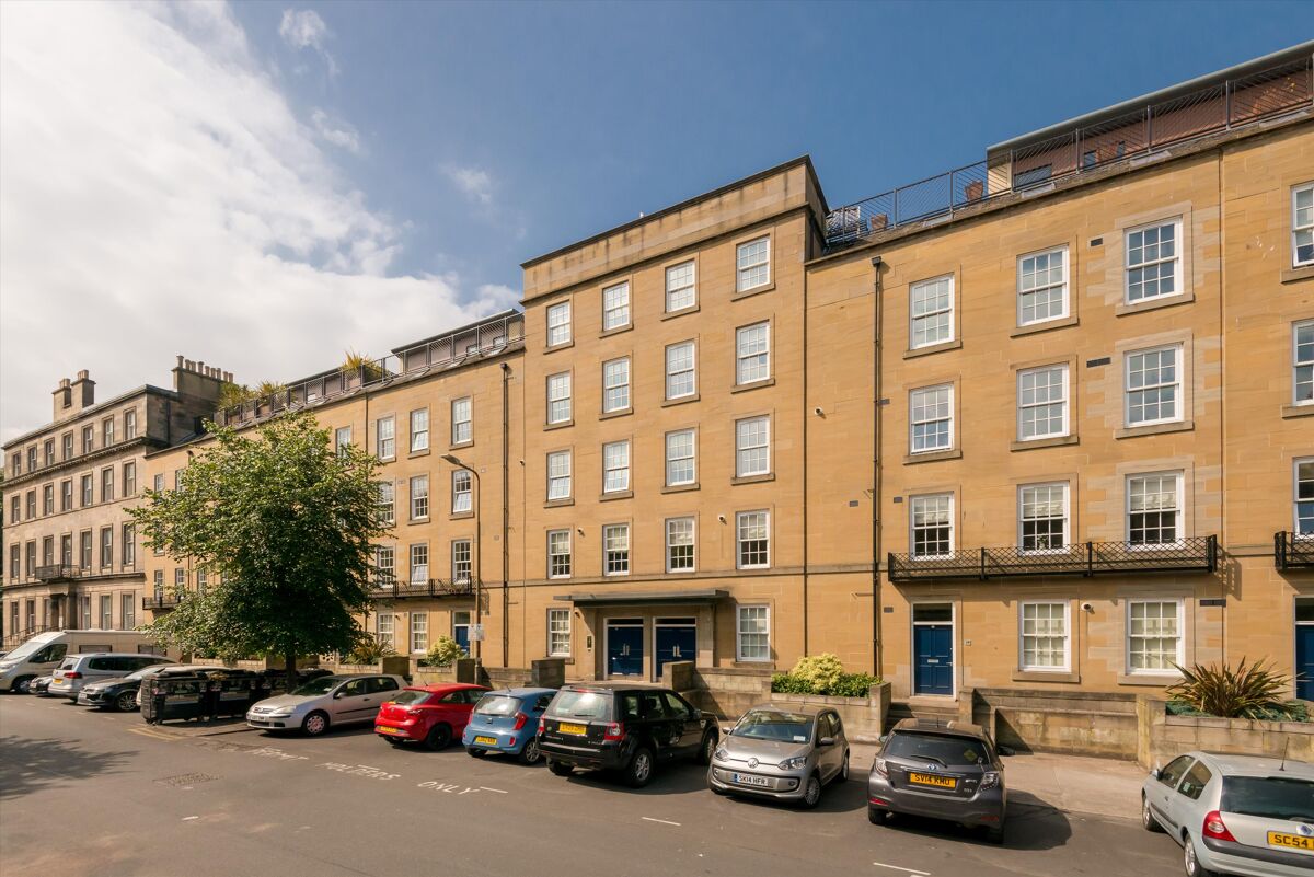 flat for sale in Brunswick Street, Edinburgh, EH7 EDC012047425