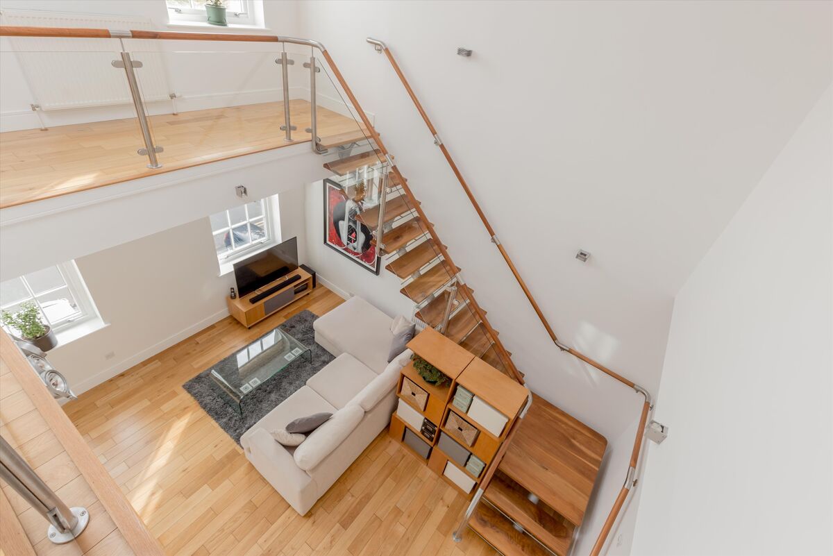 flat for sale in Brunswick Street, Edinburgh, EH7 EDC012047425