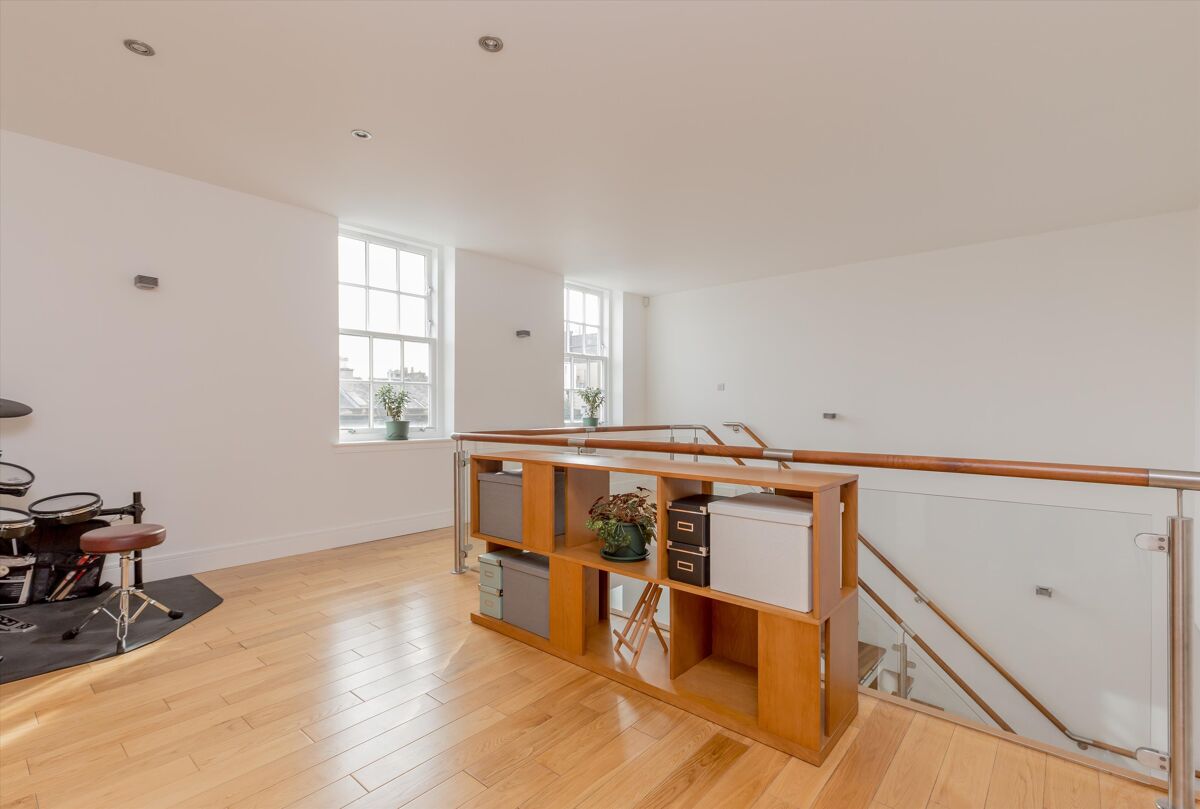 flat for sale in Brunswick Street, Edinburgh, EH7 EDC012047425